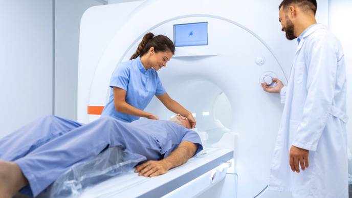 ReachMD Healthcare Image