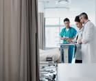 ReachMD Healthcare Image