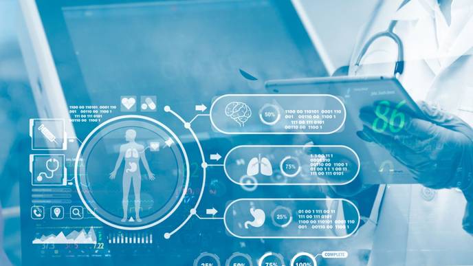 ReachMD Healthcare Image