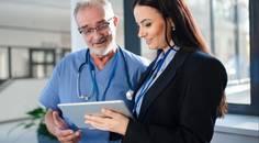 ReachMD Healthcare Image