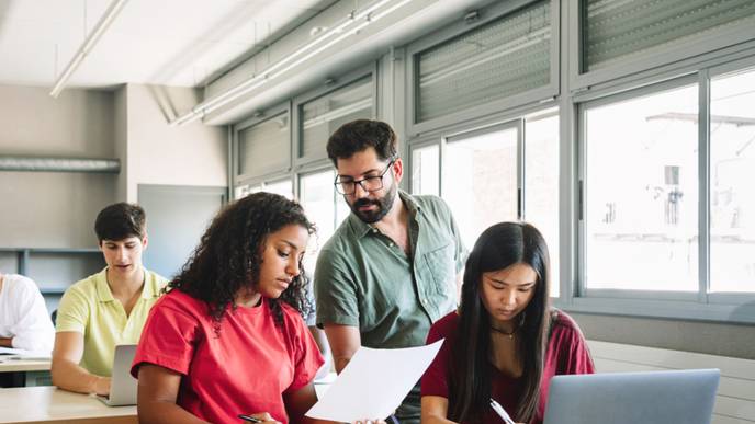 ReachMD Healthcare Image