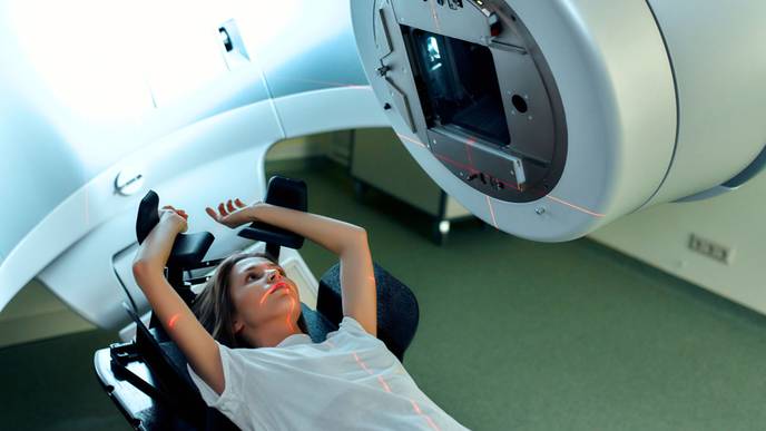 ReachMD Healthcare Image