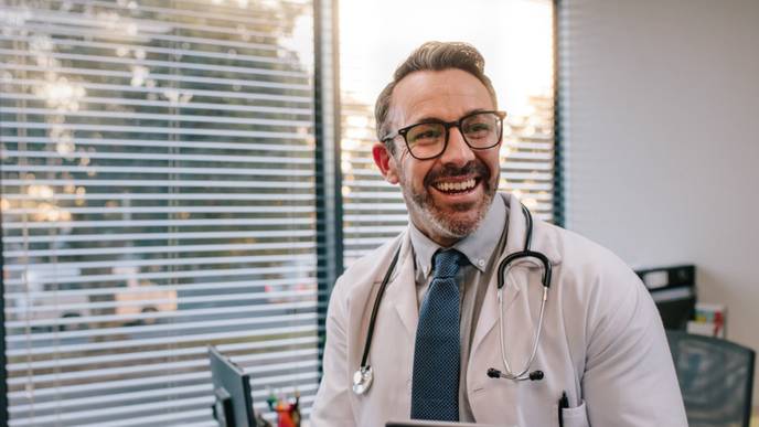 ReachMD Healthcare Image