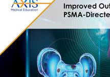 Improved Outcomes in mCRPC with PSMA-Directed Diagnostics and Therapies - Slides