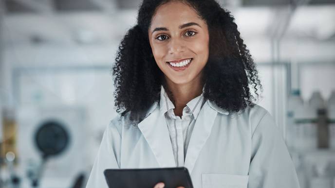 ReachMD Healthcare Image