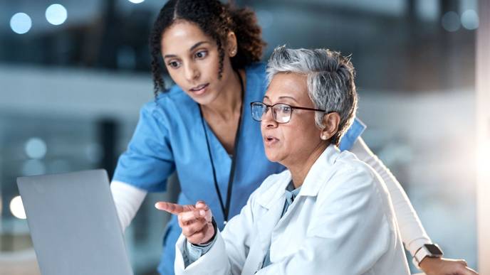 ReachMD Healthcare Image