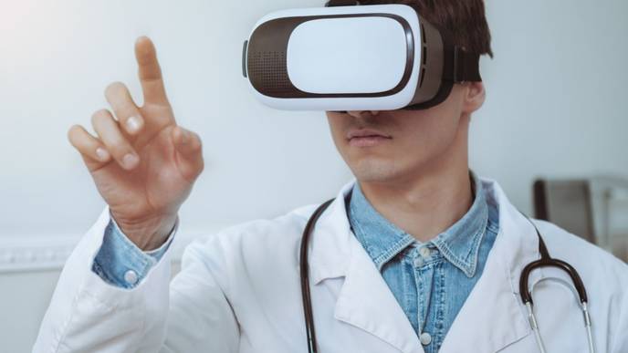 ReachMD Healthcare Image