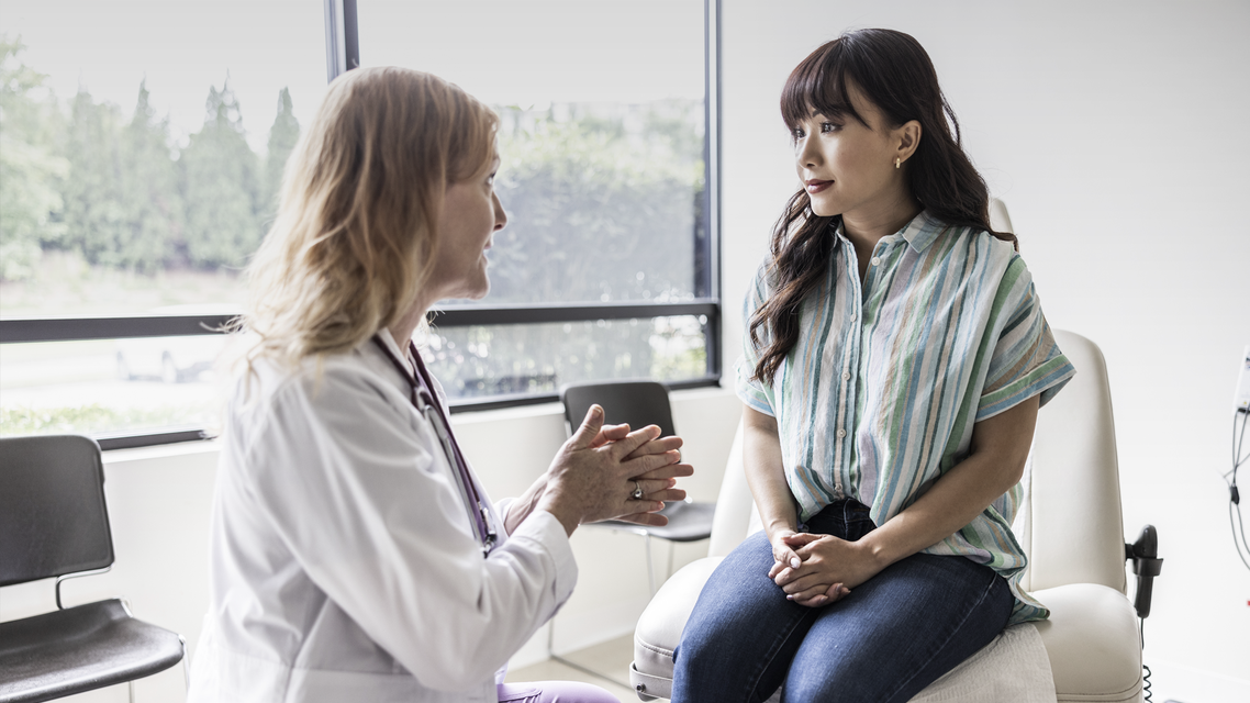 ReachMD Healthcare Image