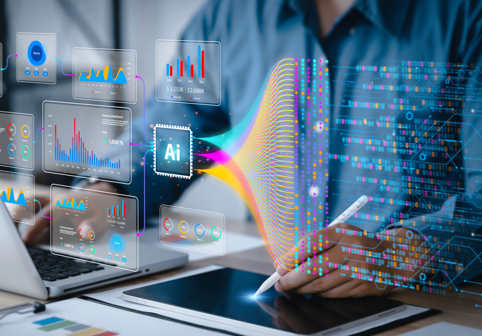 Machine Learning Shows Potential For Predicting Multiple Sclerosis
